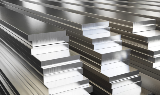 ویژگی های آلومینوم