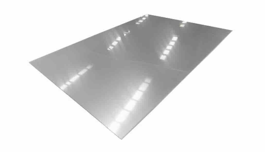 ورق استنلس استیل ۳۱۶.