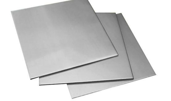 تفاوت ورق استیل بگیر و نگیر پارس پریزن