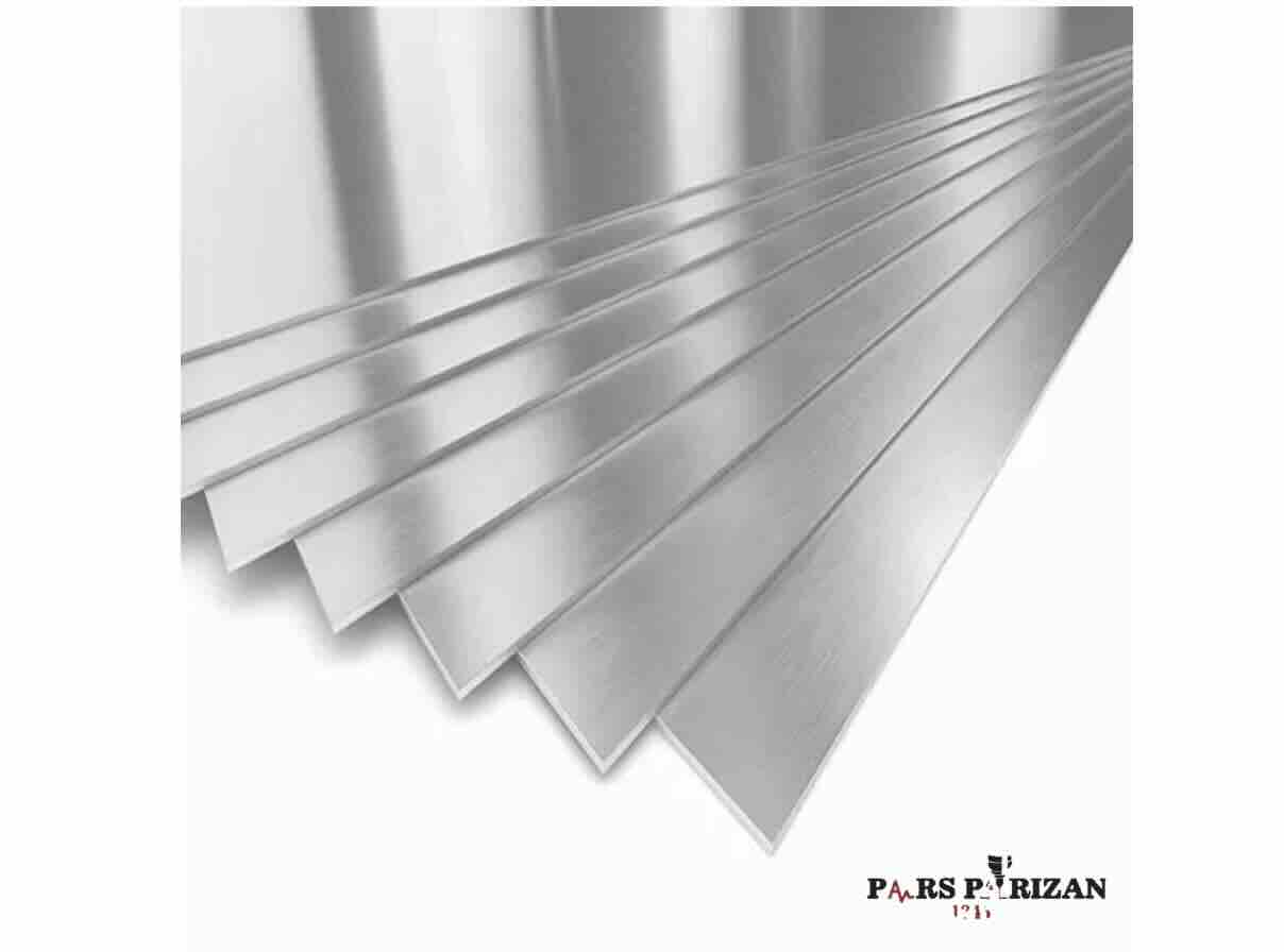 ورق استیل ۳۱۶.