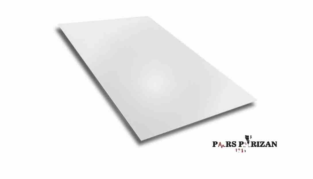 خرید ورق استیل ۳۱۶.