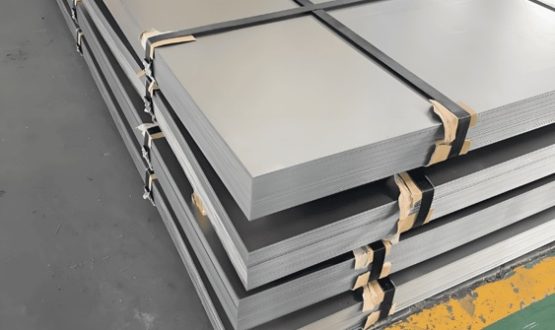 چگونه ورق استیل مناسب انتخاب کنیم؟.