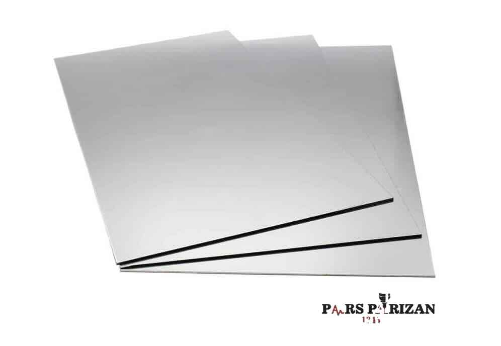 ورق-آلومینیوم-ساده