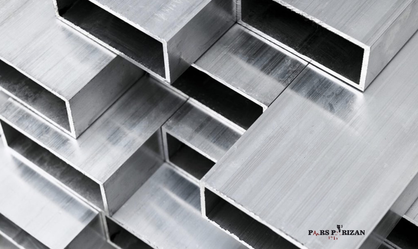 آلیاژ-آلومینیوم