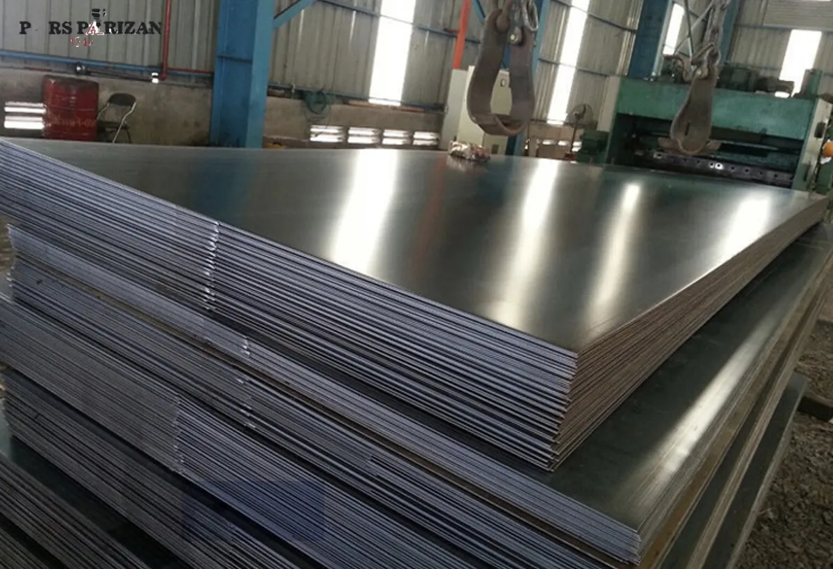 انواع-مختلف-ورق-۳۱۰