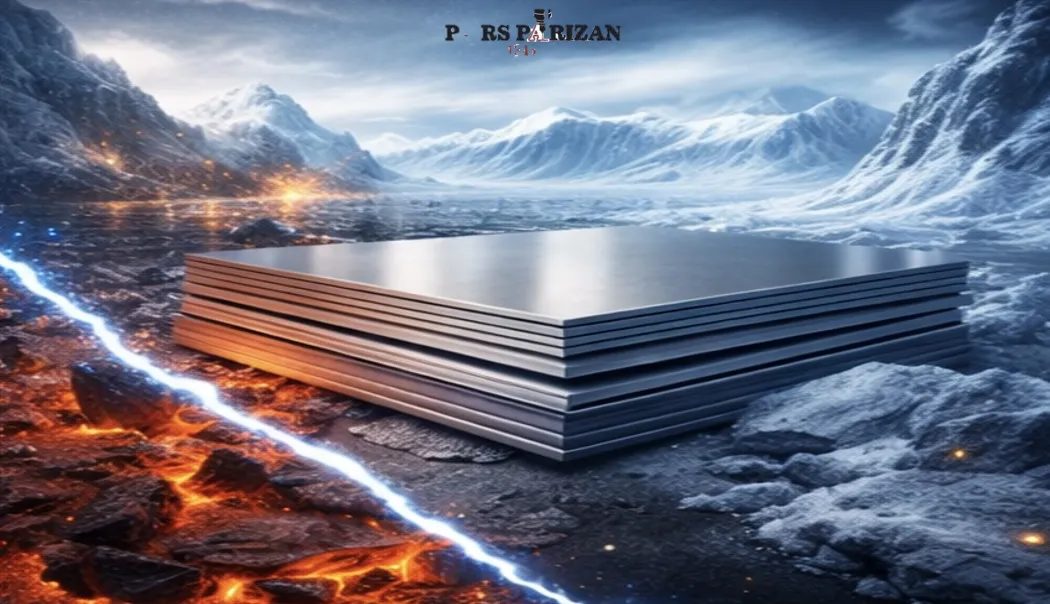 خصوصیات-استیل-۳۰۴