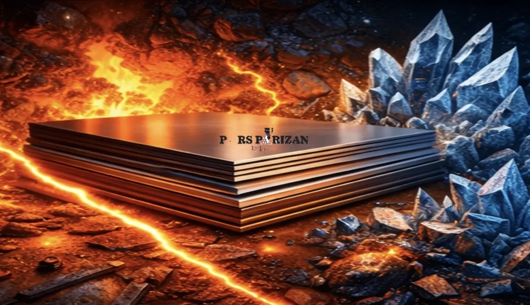 خصوصیات-استیل-۳۱۰