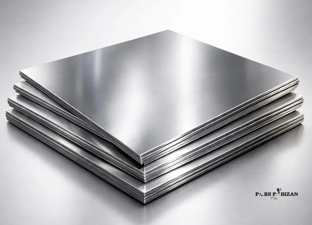 شیت-استیل-۳۱۰