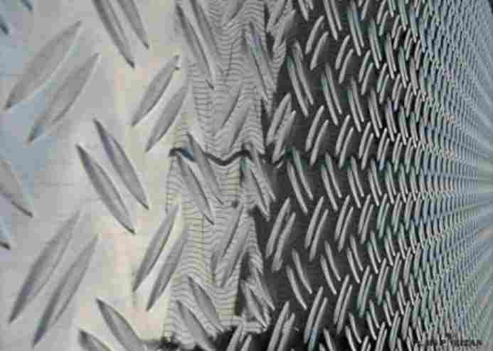 قیمت-ورق-آلومینیوم-آجدار