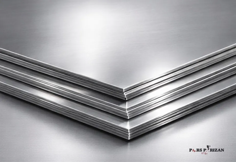 قیمت-ورق-استیل-۳۱۰
