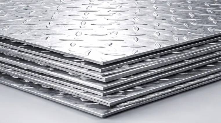 ورق-آجدار-آلومینیوم-تهران