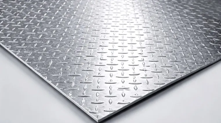 ورق-آجدار-آلومینیوم-چیست