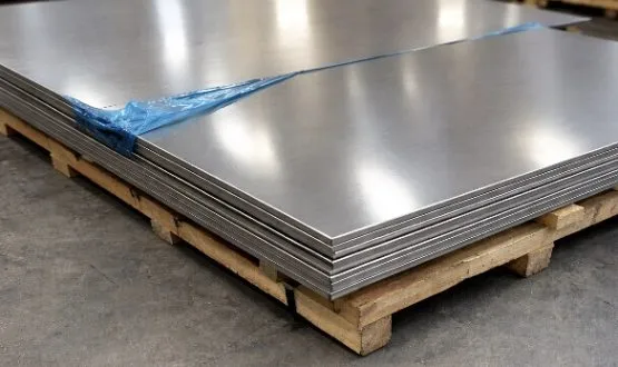 ورق-استیل-۳۱۰-نسوز