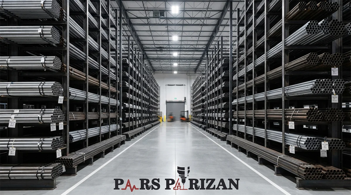 قیمت-استیل-مرداد-۱۴۰۵