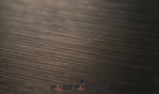 ورق-استیل-دودی-چیست